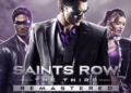 Saints row the third remastered dapatkan tanggal rilis! Gamedaim