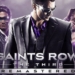 Saints row the third remastered dapatkan tanggal rilis! Gamedaim