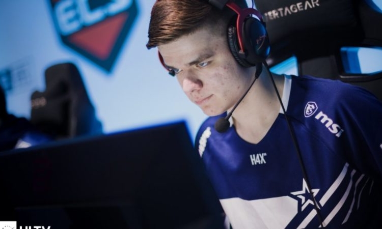 Tinggalkan scene cs:go, sick putuskan beralih ke valorant! 1 Sick 2