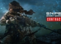 Sniper ghost warrior contracts 2 sedang dalam tahap pengembangan! Gamedaim