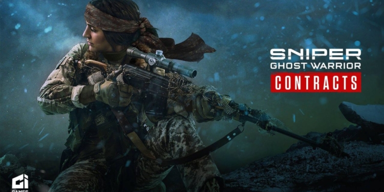 Sniper ghost warrior contracts 2 sedang dalam tahap pengembangan! Gamedaim