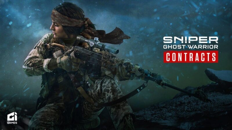 Sniper Ghost Warrior Contracts 2 Sedang Dalam Tahap Pengembangan! Gamedaim