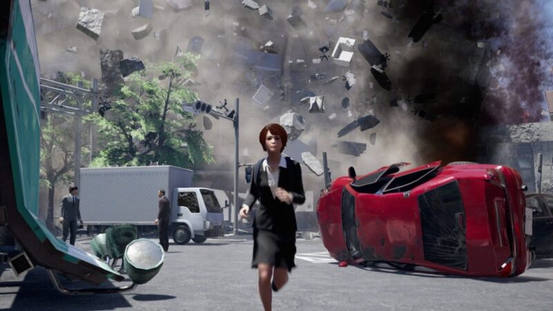 Spesifikasi Pc Untuk Memainkan Disaster Report 4 Summer Memories! Gamedaim