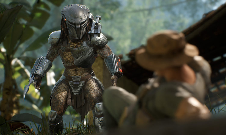 Spesifikasi pc untuk memainkan predator: hunting grounds! 1 Spesifikasi pc untuk memainkan predator hunting grounds! Gamedaim