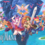 Spesifikasi pc untuk memainkan trials of mana remake! Gamedaim