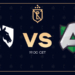 Team liquid vs alliance