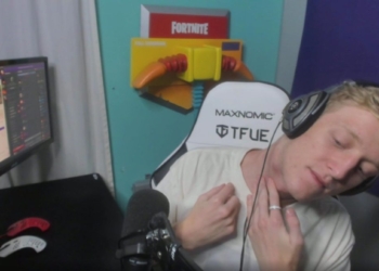 Tfue