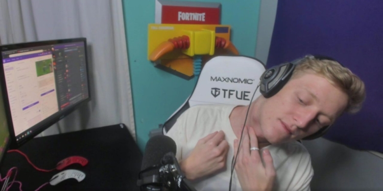 Tfue