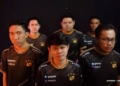 The king is back, kalahkan evos dengan skor 3 2, rrq resmi juara mpl season 5! Gamedaim