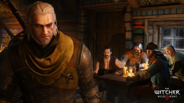 The witcher 3 wild hunt goty