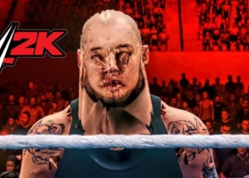 Tidak akan ada wwe 2k21 untuk tahun ini! Gamedaim