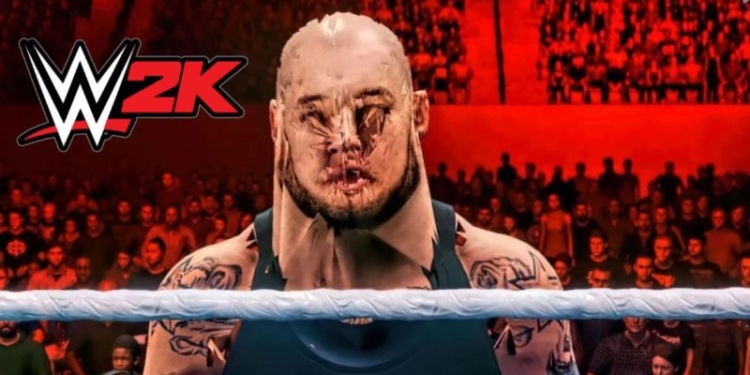 Tidak akan ada wwe 2k21 untuk tahun ini! Gamedaim