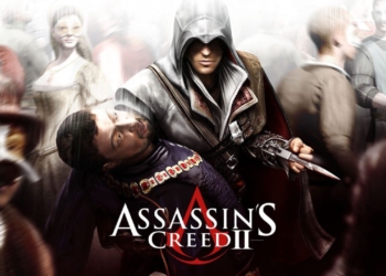 Ubisoft akan bagikan assassin's creed ii gratis pekan depan! Gamedaim