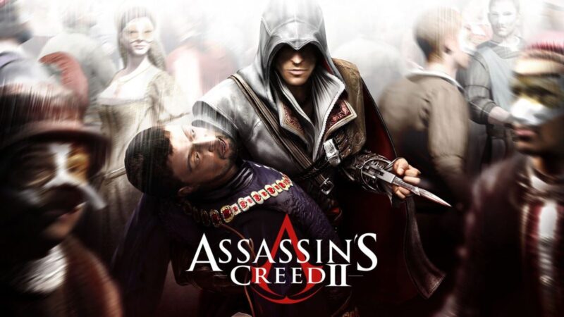 Ubisoft Akan Bagikan Assassin's Creed Ii Gratis Pekan Depan! Gamedaim