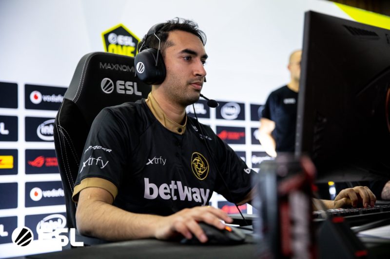 Dilepas Ninjas in Pyjamas, Universe Putuskan Pensiun dari Scene Kompetitif Dota 2! 1 Dilepas Ninjas in Pyjamas, Universe Putuskan Pensiun dari Scene Kompetitif Dota 2!