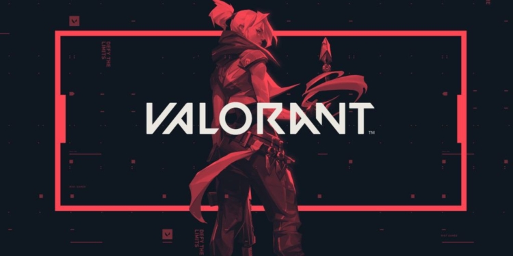 Valorant 1