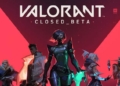 Valorant closed beta