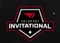 Valorant invitational