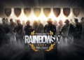 Rainbow six siege