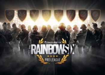 Rainbow six siege