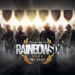 Rainbow six siege