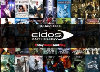 54 game square enix di pc didiskon hanya seharga 370 ribu rupiah saja! Gamedam