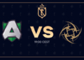 Alliance vs nip