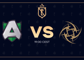 Alliance vs nip