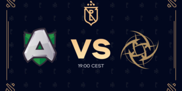 Alliance vs nip