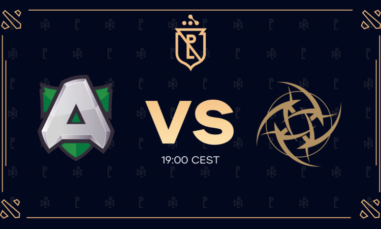 Alliance vs nip