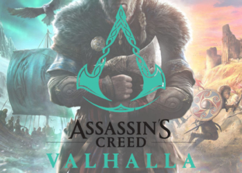 Assassin's creed valhalla rilis trailer perdana, rilis di playstation 5 dan xbox series x! Gamedaim