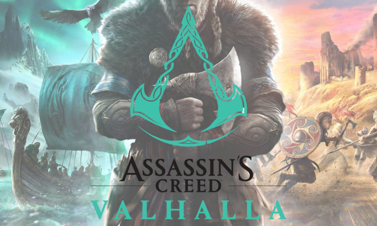 Assassin's creed valhalla rilis trailer perdana, rilis di playstation 5 dan xbox series x! Gamedaim