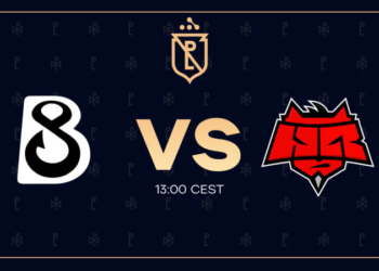 B8 vs hellraisers