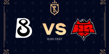 B8 vs hellraisers