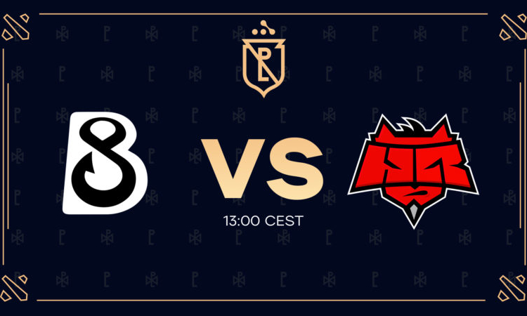 B8 vs hellraisers