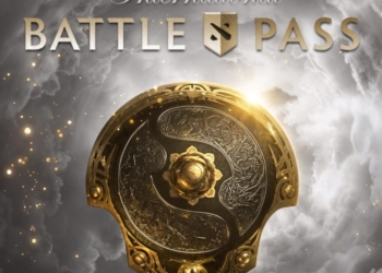 Battle pass dota 2