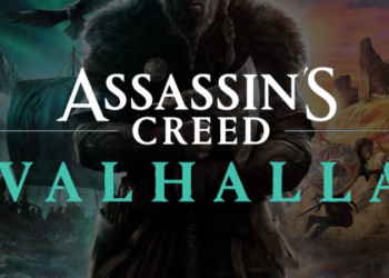 Berbagai detail pertama tentang assassin's creed valhalla! Gamedaim