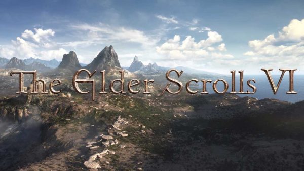 Bethesda takkan ada informasi tentang elder scrolls vi hingga beberapa tahun kedepan