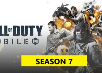 Cod mobile season 7