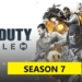 Cod mobile season 7