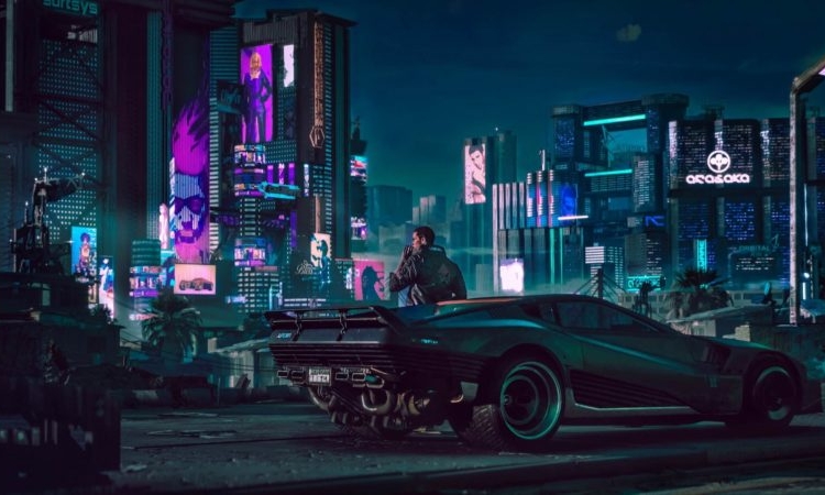Cyberpunk 2077 akan hadirkan fitur atur besar alat kelamin! Gamedaim