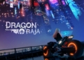 Dragon raja 3