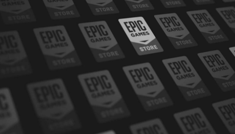 Epic Games Store 4