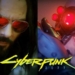 Fans buat film tentang cyberpunk 2077!