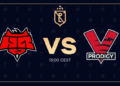 Hellraisers vs vp. Prodigy