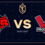 Hellraisers vs vp. Prodigy