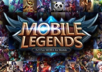 Karakter mobile legends