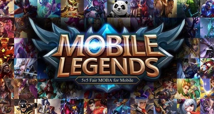 Karakter mobile legends