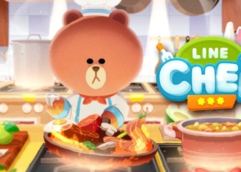 Line chef