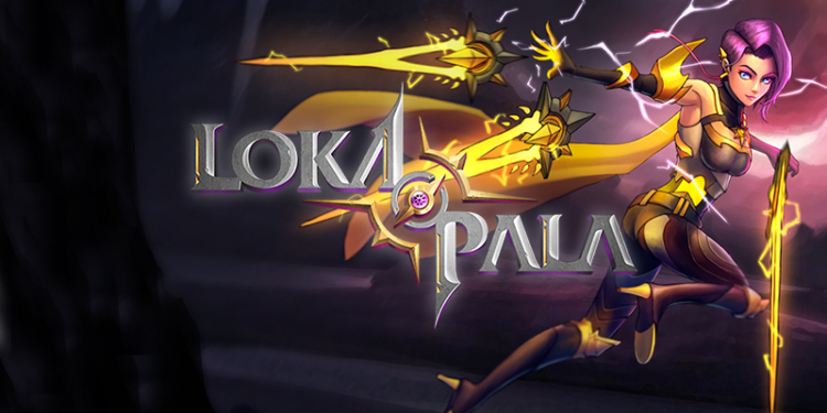 Lokapala